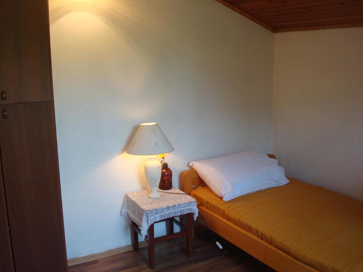 Apartments With A Parking Space Krk - 11646 كرك المظهر الخارجي الصورة